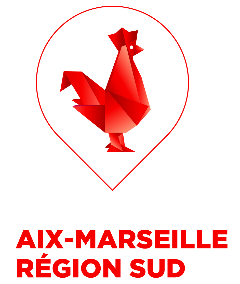 Logo French Tech Aix-Marseille