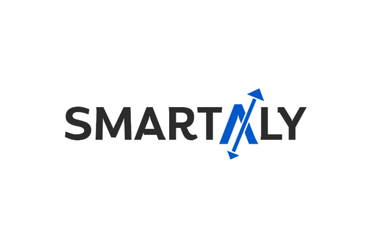 Logo Smartaly